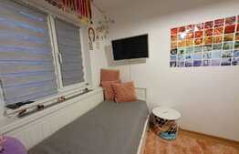 Apartament 4 camere, 70 mp, semidecomandat, zona Lipovei