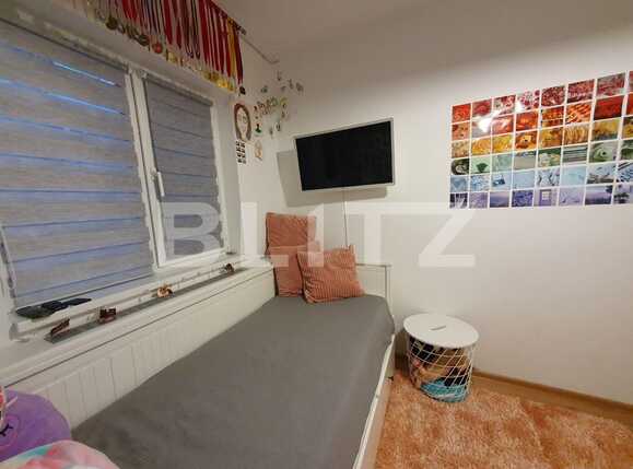 Apartament de vânzare 4 camere Lipovei - 87823AV | BLITZ Timișoara | Poza2