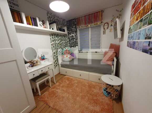 Apartament de vânzare 4 camere Lipovei - 87823AV | BLITZ Timișoara | Poza1