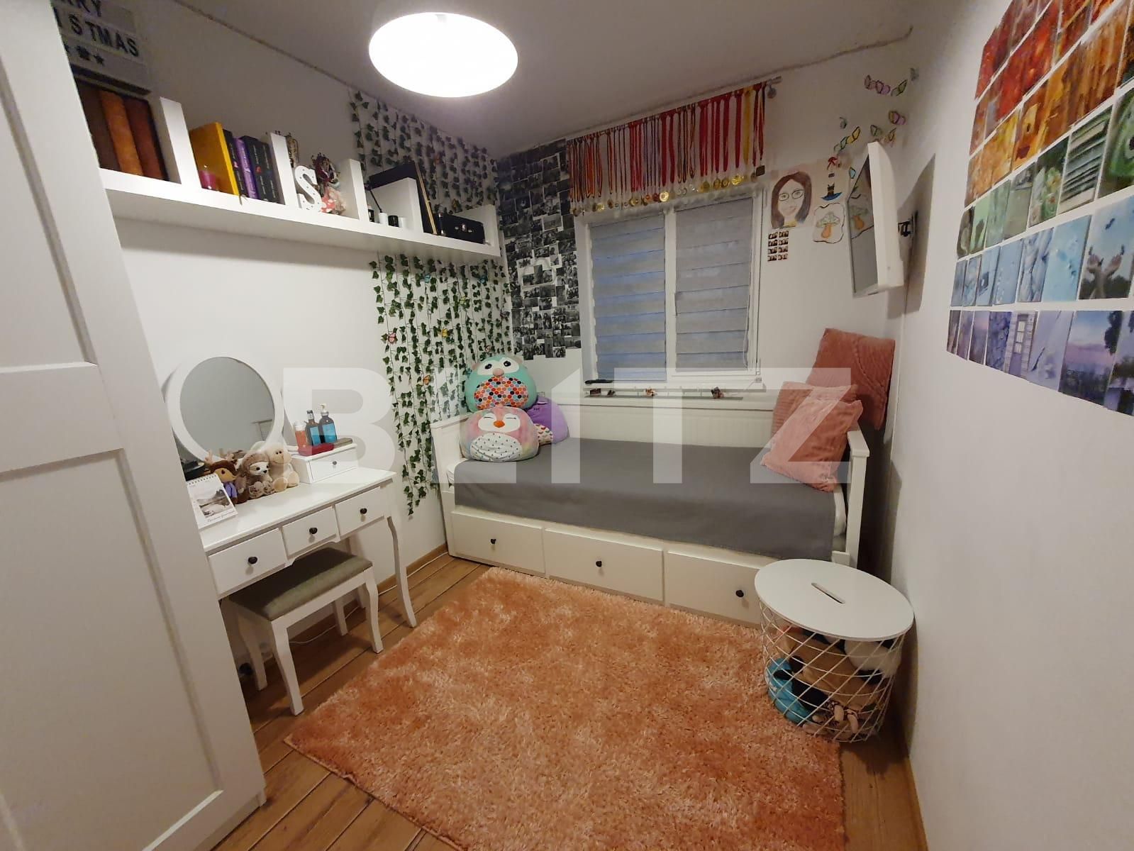 Apartament de vânzare 4 camere Lipovei - 87823AV | BLITZ Timișoara | Poza1