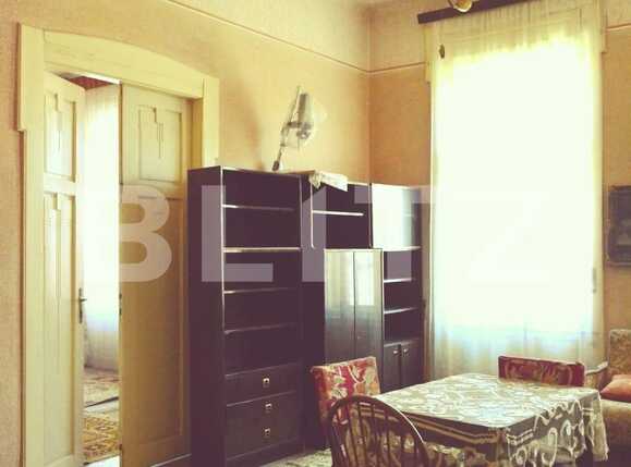 Apartament de vânzare 4 camere Fabric - 87832AV | BLITZ Timișoara | Poza1