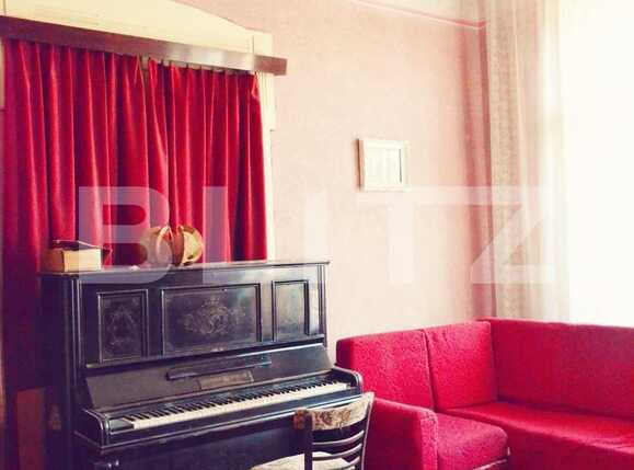 Apartament de vânzare 4 camere Fabric - 87832AV | BLITZ Timișoara | Poza2