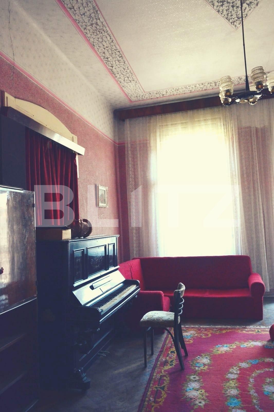 Apartament de vânzare 4 camere Fabric - 87832AV | BLITZ Timișoara | Poza3