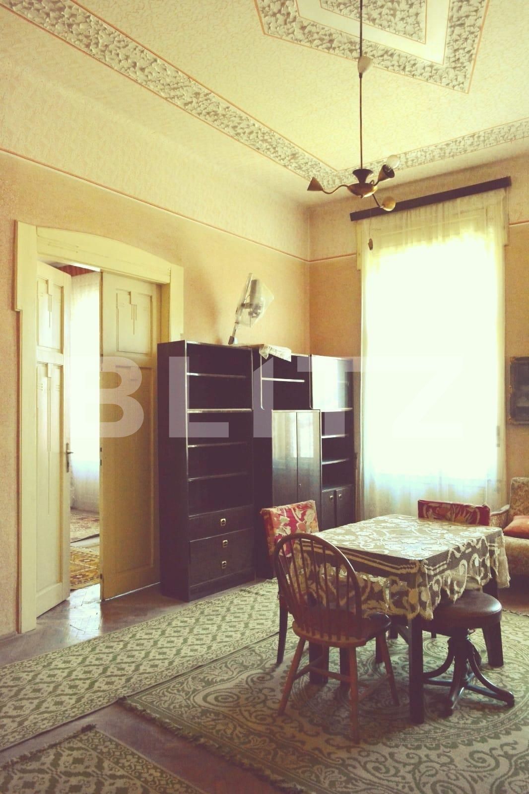 Apartament de vânzare 4 camere Fabric - 87832AV | BLITZ Timișoara | Poza1