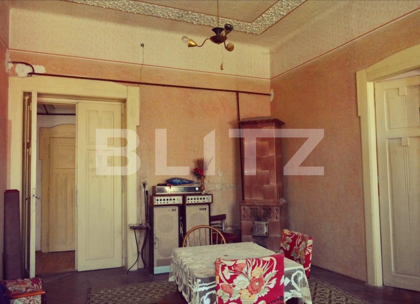 Apartament de vânzare 4 camere Fabric - 87832AV | BLITZ Timișoara | Poza4