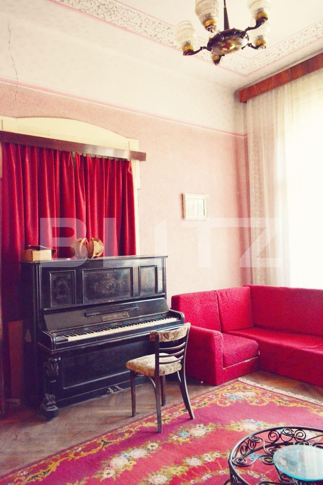 Apartament de vânzare 4 camere Fabric - 87832AV | BLITZ Timișoara | Poza2