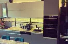 Apartament 2 camere, 62 mp, modern, Ghiroda