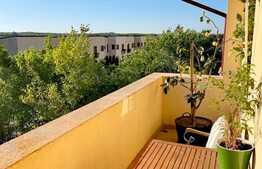 Apartament 2 camere, 62 mp, modern, Ghiroda