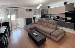 Apartament 2 camere, 62 mp, modern, Ghiroda