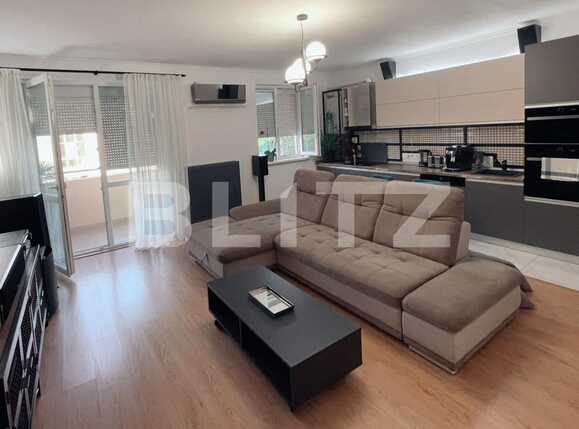 Apartament de vânzare 2 camere Ghiroda - 87856AV | BLITZ Timișoara | Poza2