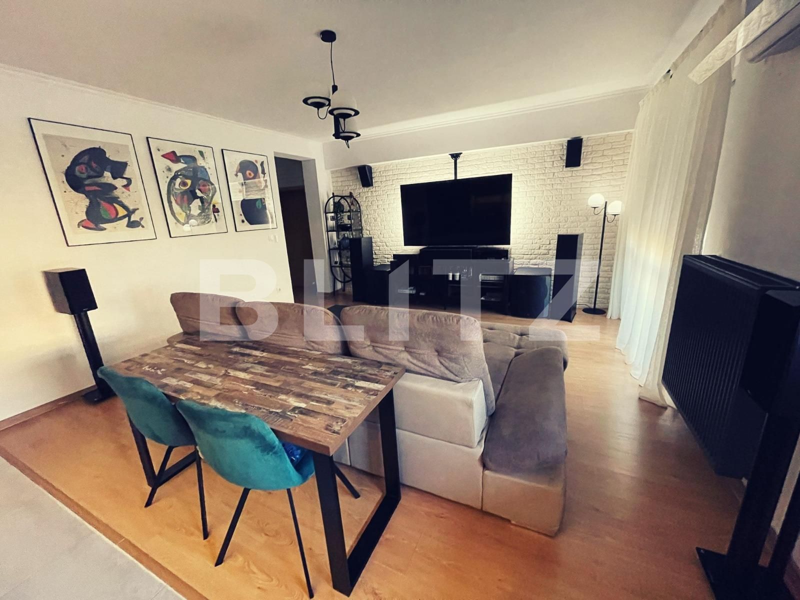 Apartament de vânzare 2 camere Ghiroda - 87856AV | BLITZ Timișoara | Poza1