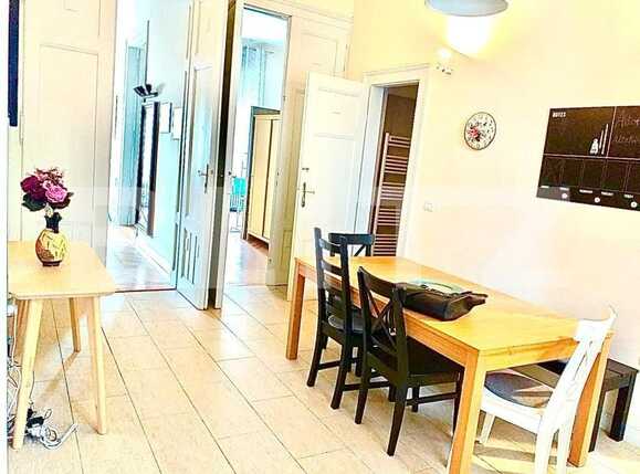 Apartament de închiriat 2 camere Ultracentral - 87860AI | BLITZ Timișoara | Poza3