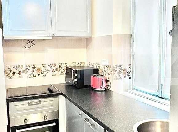 Apartament de închiriat 2 camere Ultracentral - 87860AI | BLITZ Timișoara | Poza8