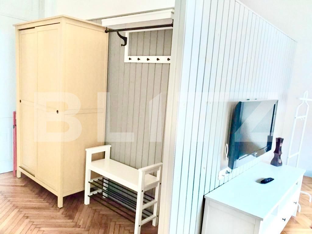 Apartament de închiriat 2 camere Ultracentral - 87860AI | BLITZ Timișoara | Poza6
