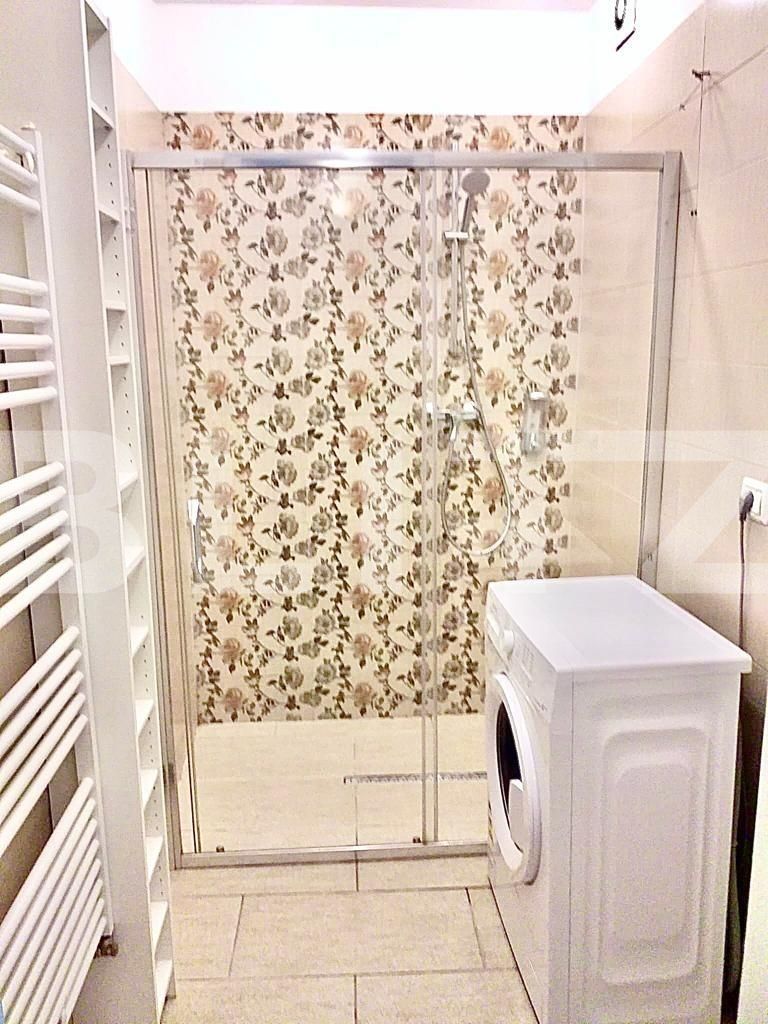 Apartament de închiriat 2 camere Ultracentral - 87860AI | BLITZ Timișoara | Poza9