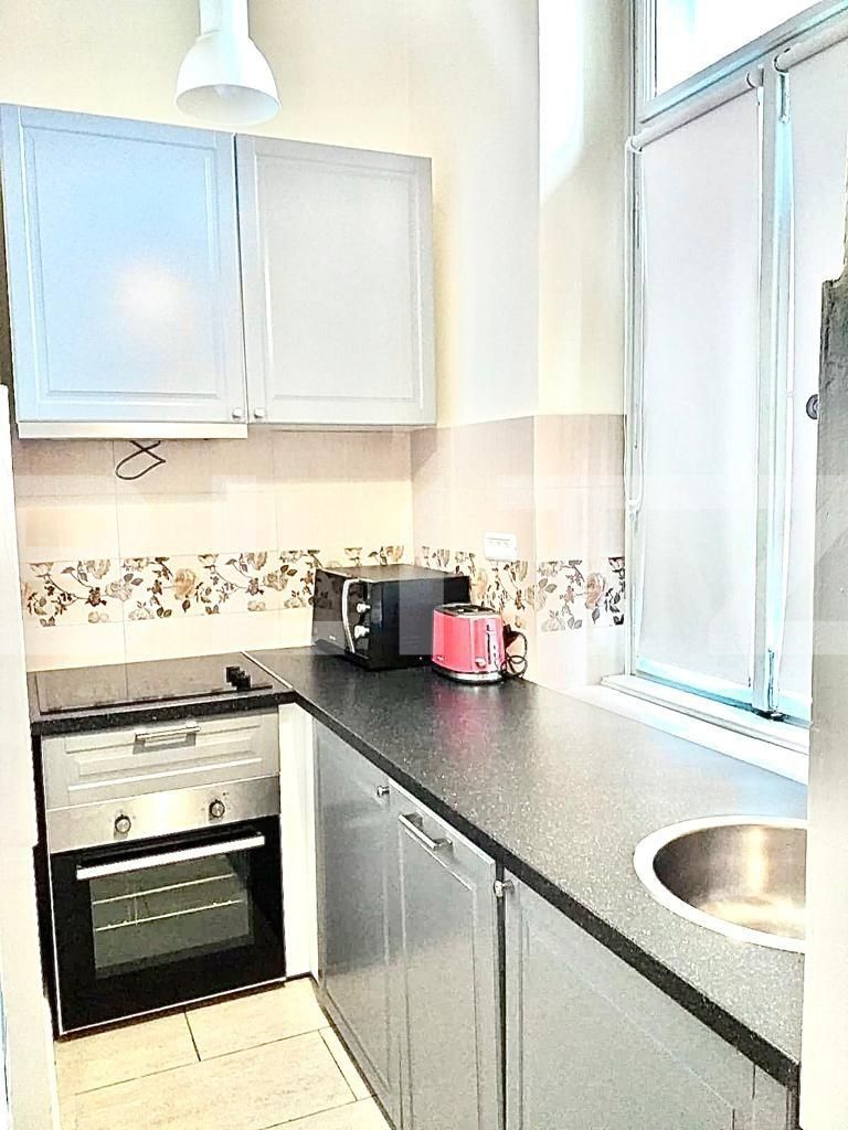 Apartament de închiriat 2 camere Ultracentral - 87860AI | BLITZ Timișoara | Poza8