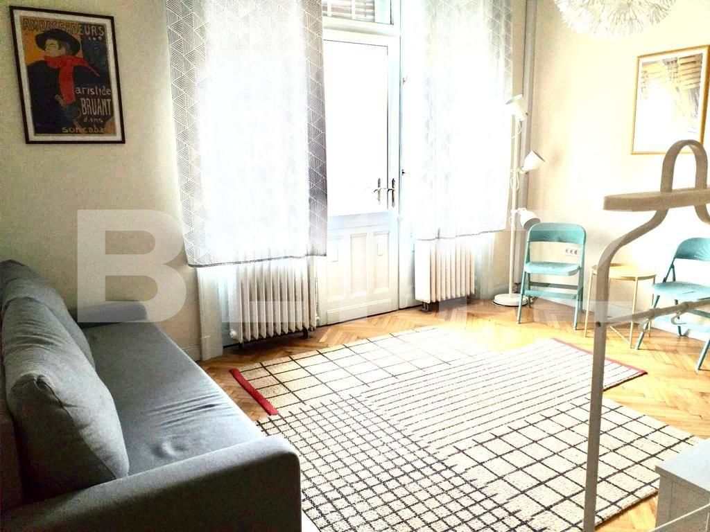 Apartament de închiriat 2 camere Ultracentral - 87860AI | BLITZ Timișoara | Poza2
