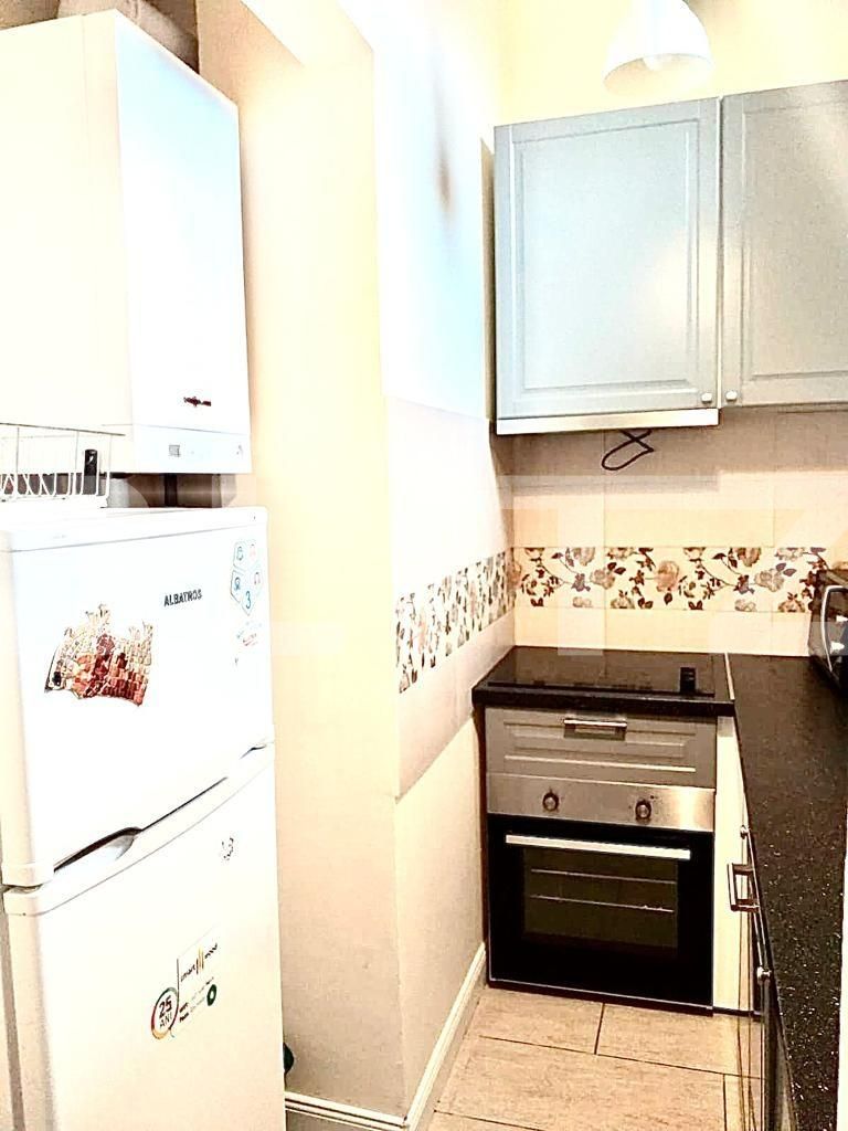 Apartament de închiriat 2 camere Ultracentral - 87860AI | BLITZ Timișoara | Poza7