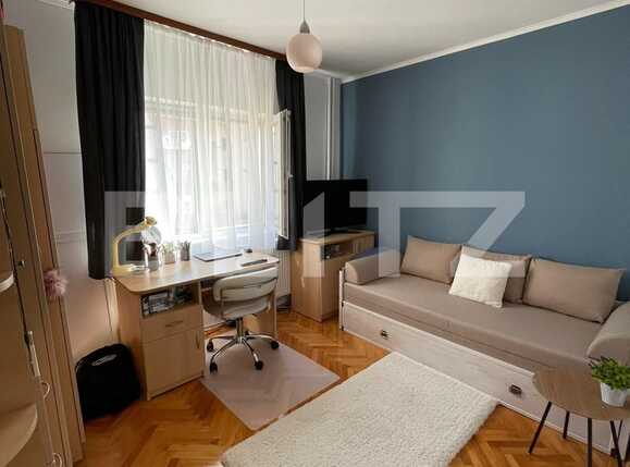 Apartament de vânzare 2 camere Complex Studentesc - 87864AV | BLITZ Timișoara | Poza1