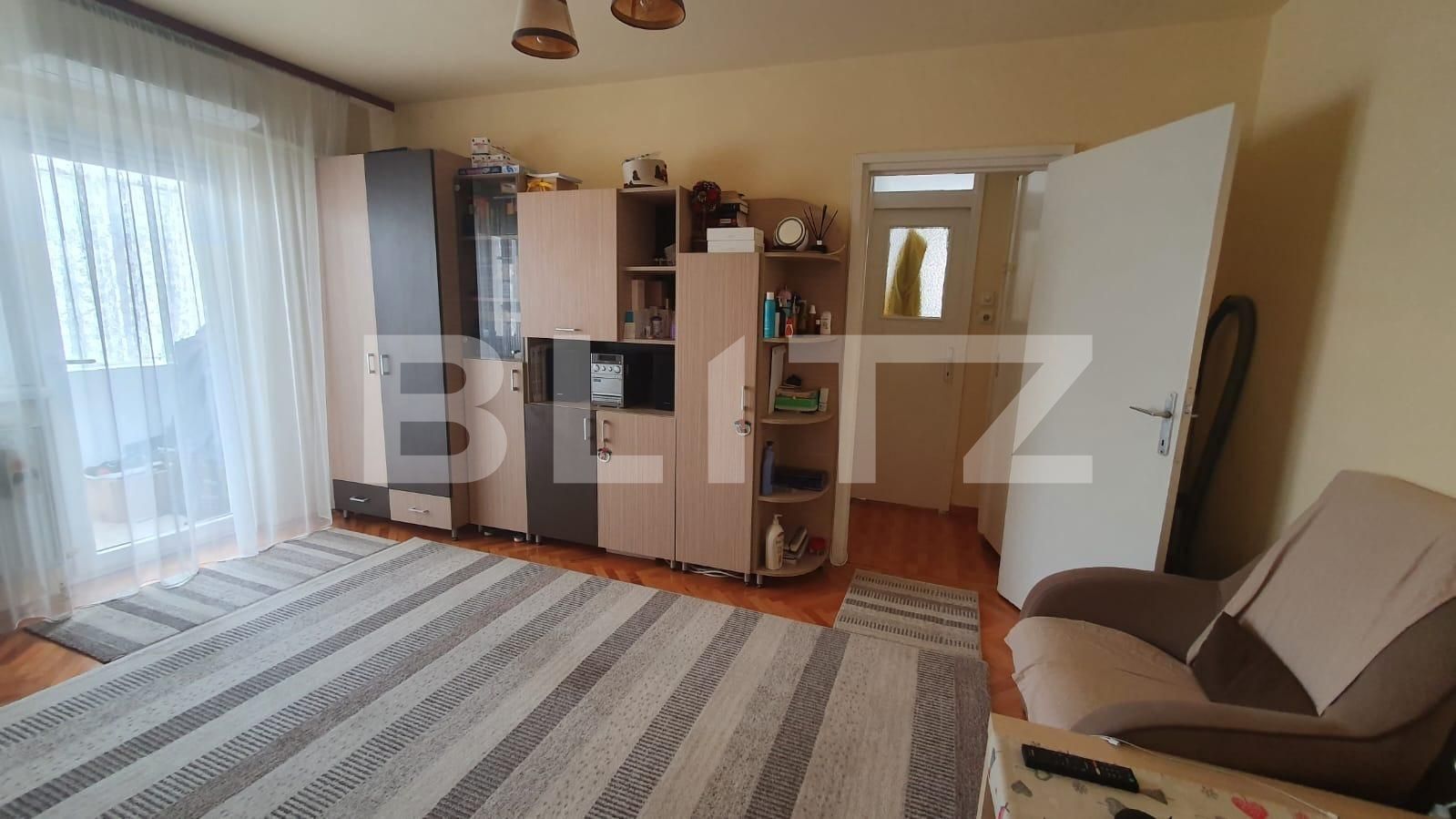 Apartament de vânzare 2 camere Complex Studentesc - 87864AV | BLITZ Timișoara | Poza4
