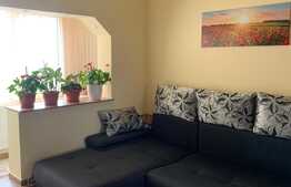 Apartament de 2 camere, 60 mp, decomandat, zona Lipovei