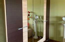 Apartament de 2 camere, 60 mp, decomandat, zona Lipovei