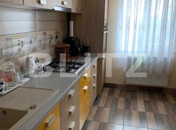 Apartament de vânzare 2 camere Lipovei - 87900AV | BLITZ Timișoara | Poza1