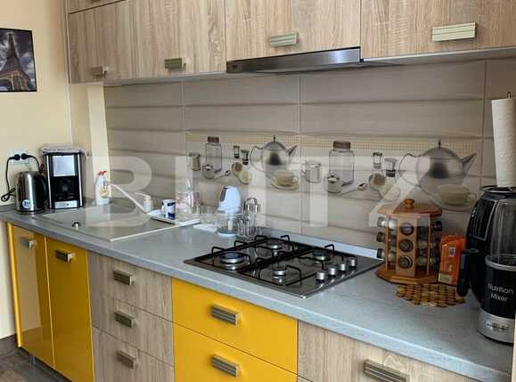 Apartament de vânzare 2 camere Lipovei - 87900AV | BLITZ Timișoara | Poza2