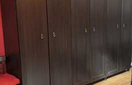 Casa 5 camere, 196 mp, teren 600 mp, parcare, Dumbravita