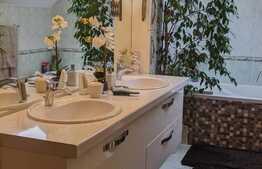 Casa 5 camere, 196 mp, teren 600 mp, parcare, Dumbravita