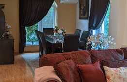 Casa 5 camere, 196 mp, teren 600 mp, parcare, Dumbravita