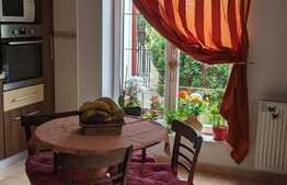 Casa 5 camere, 196 mp, teren 600 mp, parcare, Dumbravita