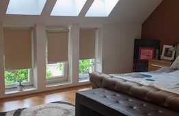 Casa 5 camere, 196 mp, teren 600 mp, parcare, Dumbravita