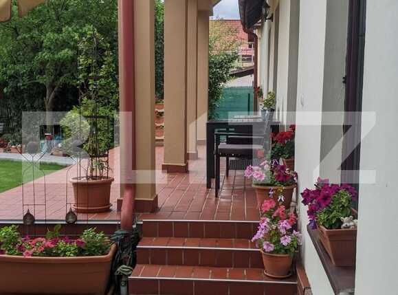 Casa de vânzare 5 camere Dumbravita - 87903CV | BLITZ Timișoara | Poza13