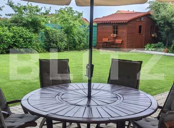 Casa de vânzare 5 camere Dumbravita - 87903CV | BLITZ Timișoara | Poza11