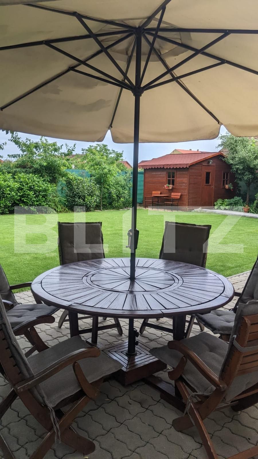 Casa de vânzare 5 camere Dumbravita - 87903CV | BLITZ Timișoara | Poza11