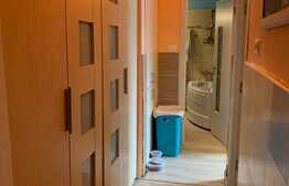 Apartament de 3 camere, 57 mp, etaj intermediar, zona Lipovei