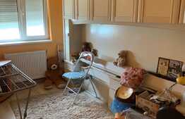 Apartament de 3 camere, 57 mp, etaj intermediar, zona Lipovei