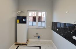 Duplex exclusivist de vanzare, 94 mp utili, Sacalaz