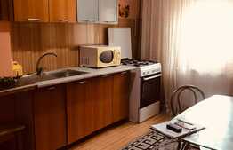 Apartament de 2 camere, 43 mp, parcare, UMT