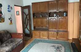 Apartament de 2 camere, 43 mp, parcare, UMT