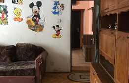 Apartament de 2 camere, 43 mp, parcare, UMT