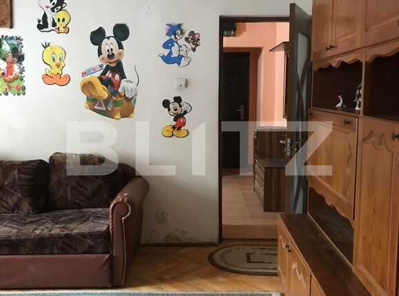 Apartament de vânzare 2 camere UMT - 87929AV | BLITZ Timișoara | Poza5