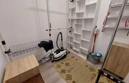 Apartament de 2 camere, modern/lux, semidecomandat, 50 mp, in Complexul ISHO