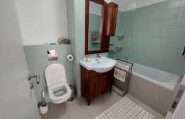 Apartament de 2 camere, modern/lux, semidecomandat, 50 mp, in Complexul ISHO