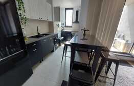 Apartament de 2 camere, modern/lux, semidecomandat, 50 mp, in Complexul ISHO