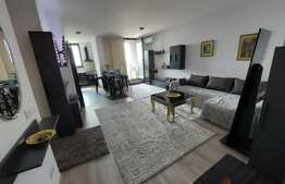 Apartament de 2 camere, modern/lux, semidecomandat, 50 mp, in Complexul ISHO