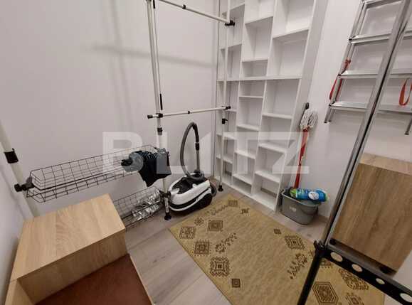 Apartament de închiriat 2 camere Take Ionescu - 87953AI | BLITZ Timișoara | Poza6