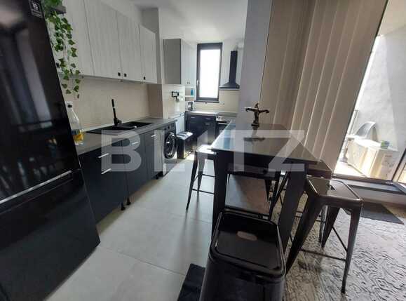 Apartament de închiriat 2 camere Take Ionescu - 87953AI | BLITZ Timișoara | Poza2