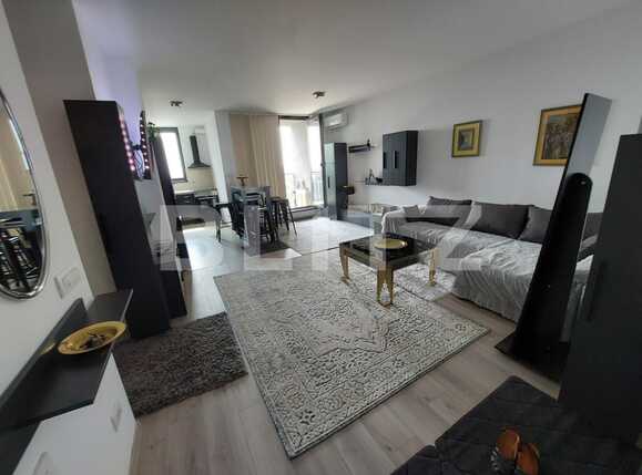 Apartament de închiriat 2 camere Take Ionescu - 87953AI | BLITZ Timișoara | Poza1